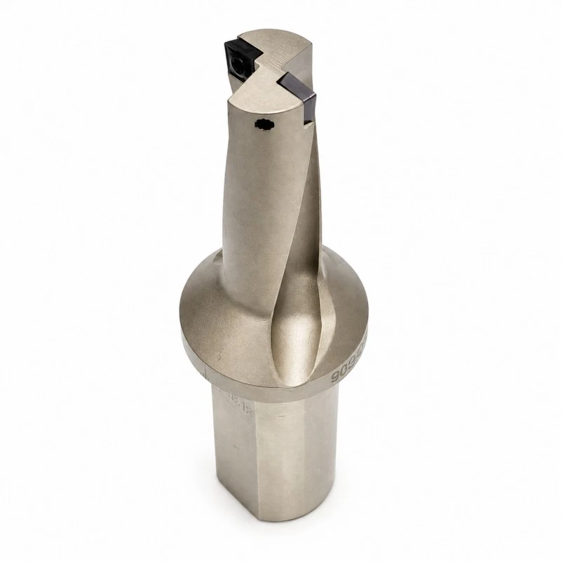 2.25D Multi-Function Indexable Boring Bar