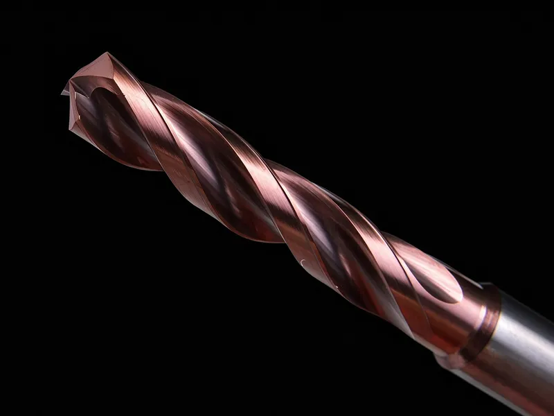 Small Diameter Drilling Tools – Precision Manufacturing Drives High-End Market Growth in 2026