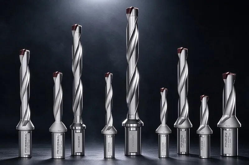 Small Diameter Drilling Tools Small Diameter Drilling Tools