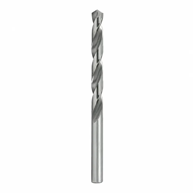 HSS Co5 Cobalt Twist Drill Bits