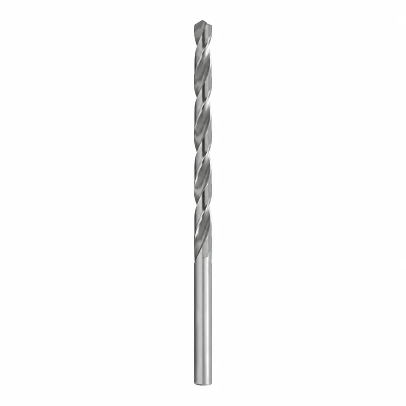HSS Long Series Twist Drill Bits