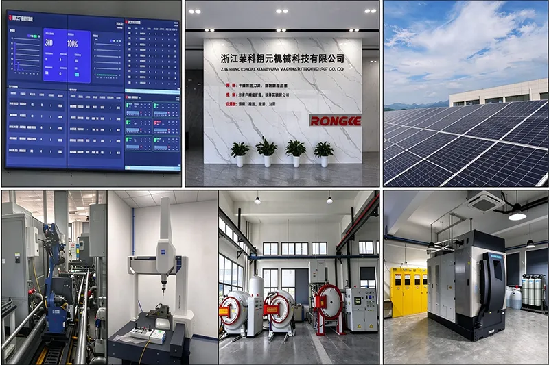 Our Factory