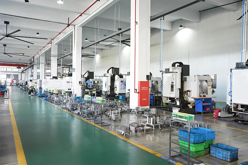 Production Market