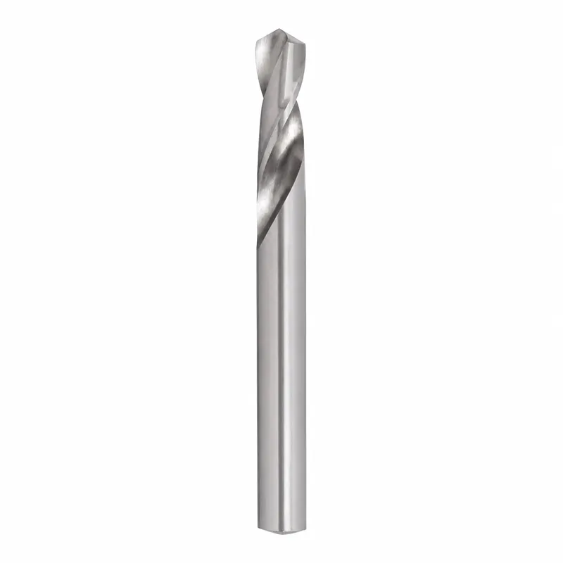 Hss Stub Length Twist Drill Bits