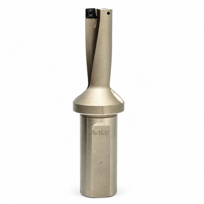 Internal Coolant Multi-Function Indexable Boring Bar