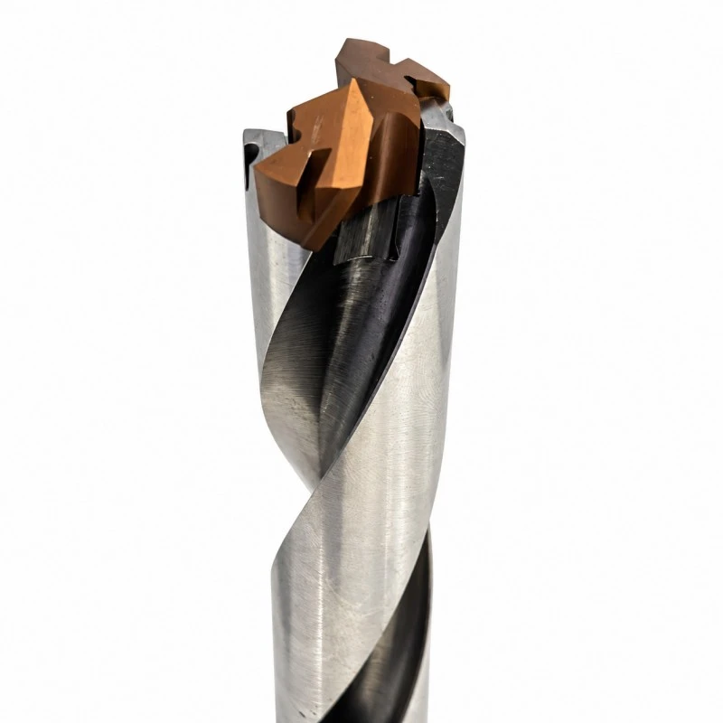 Quick Change Self Locking Drill Bits 12D