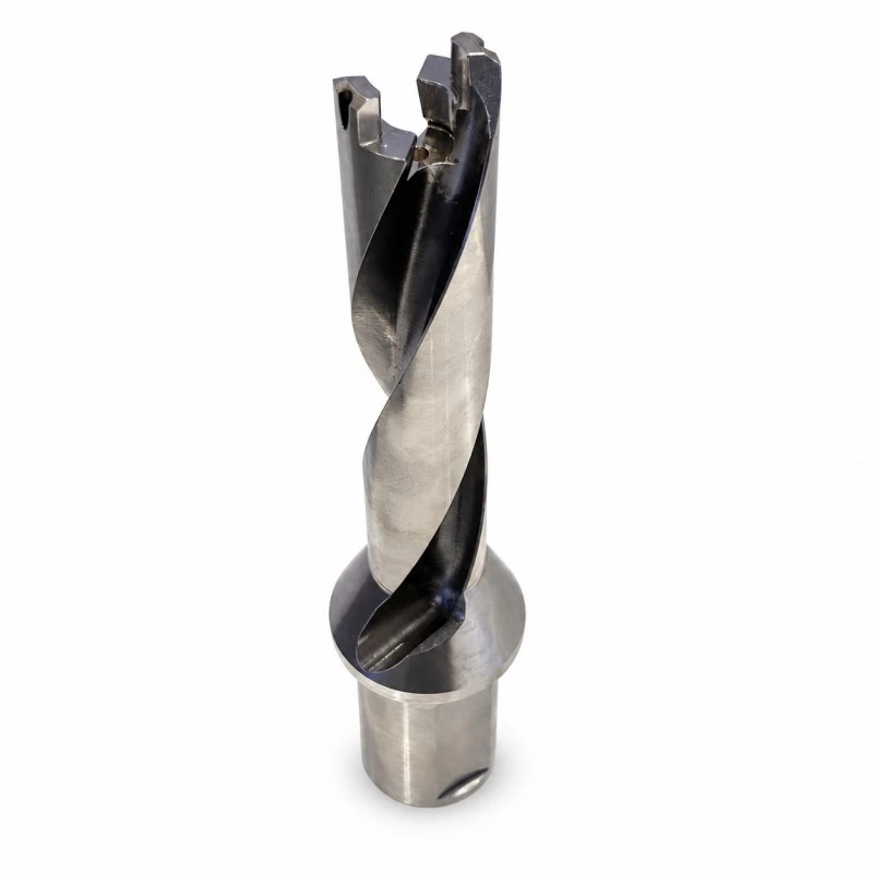 Quick Change Self Locking Drill Bits 5D 8D