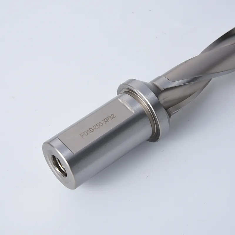 Replaceable Head Phoenix Drill PT